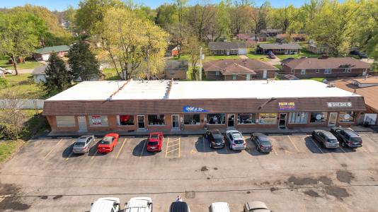 10234 Lincoln Trail, Fairview Heights, Illinois 62208, Stati Uniti