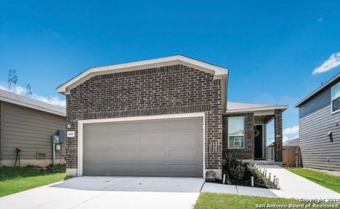 4466 Tivoli Dr, Converse, Texas 78109, USA