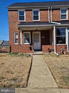 7270 CONLEY STREET, Baltimore, Maryland 21224, USA