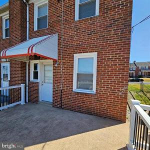 7270 CONLEY STREET, Baltimore, Maryland 21224