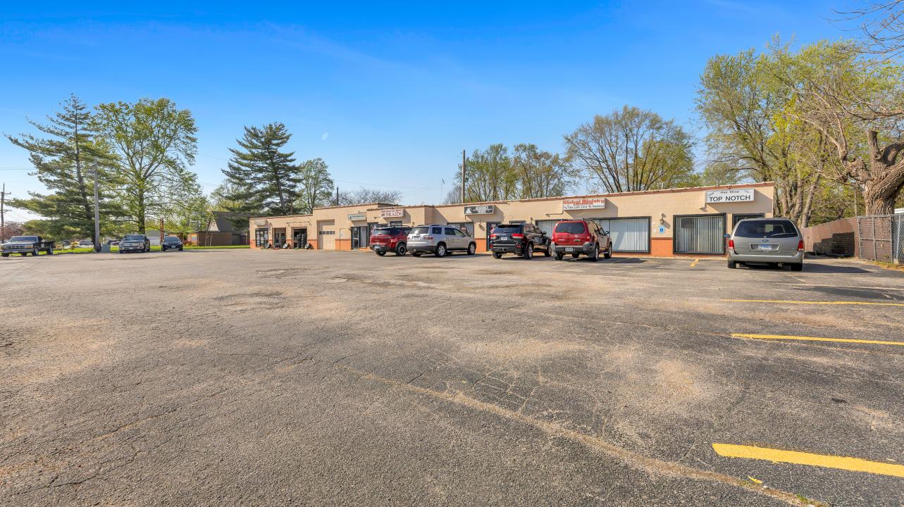 10227 Lincoln Trail, Fairview Heights, Illinois 62208, Stati Uniti