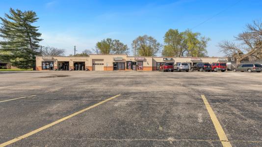 10227 Lincoln Trail, Fairview Heights, Illinois 62208, Stati Uniti