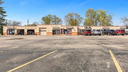 10227 Lincoln Trail, Fairview Heights, Illinois 62208, Stati Uniti