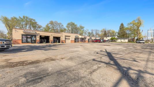 10227 Lincoln Trail, Fairview Heights, Illinois 62208, Stati Uniti