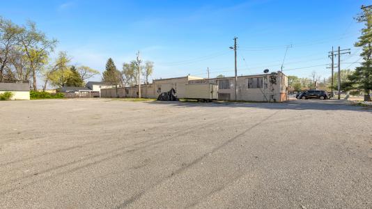 10227 Lincoln Trail, Fairview Heights, Illinois 62208, Stati Uniti