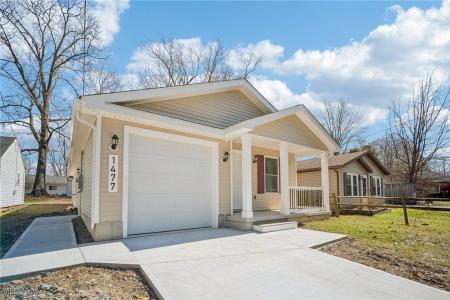 498 Fairlawn Avenue, Painesville, אוהיו 44077, ארצות הברית של אמריקה 