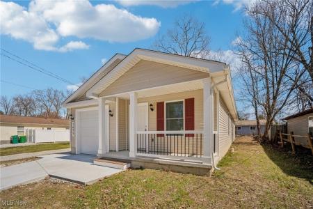 498 Fairlawn Avenue, Painesville, אוהיו 44077, ארצות הברית של אמריקה 