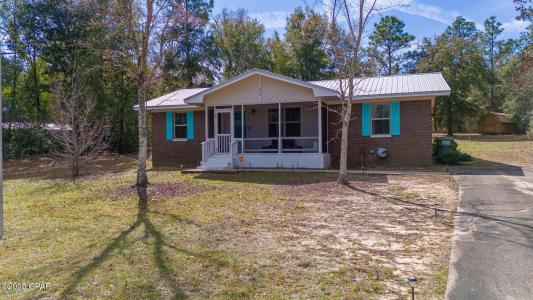 450 Roberts Drive, Defuniak Springs, Flórida 32433, Estados Unidos