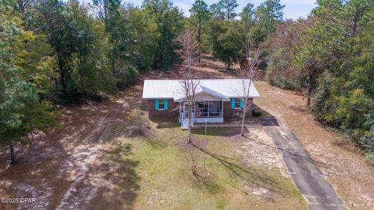 450 Roberts Drive, Defuniak Springs, Flórida 32433, Estados Unidos
