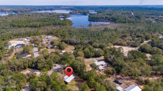 450 Roberts Drive, Defuniak Springs, Flórida 32433, Estados Unidos