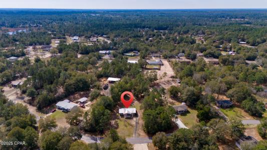 450 Roberts Drive, Defuniak Springs, Flórida 32433, Estados Unidos