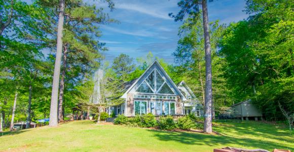 1345 QUAIL HOLLOW DRIVE, Hamilton, Georgia 31811, USA