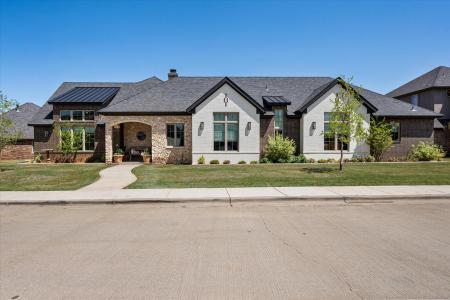 4721 121st Street, Lubbock, Texas 79424, USA