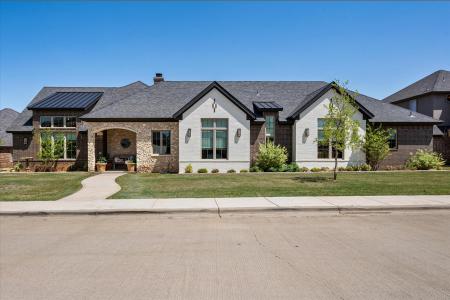 4721 121st Street, Lubbock, Texas 79424, USA