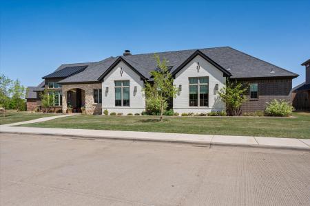 4721 121st Street, Lubbock, Texas 79424, USA