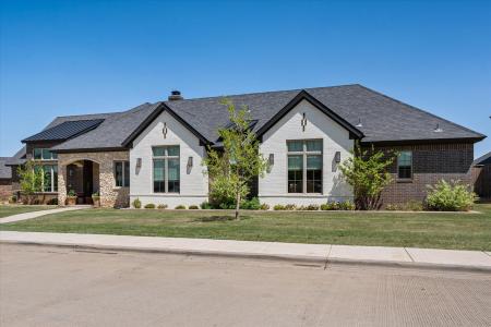 4721 121st Street, Lubbock, Texas 79424, USA