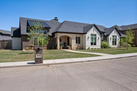 4721 121st Street, Lubbock, Texas 79424, USA