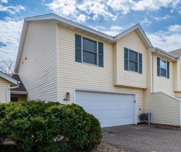 4811 Orchid Lane N, Plymouth, Minnesota 55446, USA