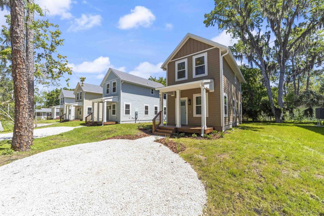 962 Alexander Street, St. Augustine, Florida 32084, USA