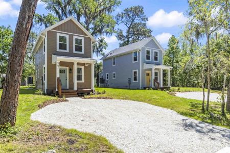 962 Alexander Street, St. Augustine, Florida 32084, USA