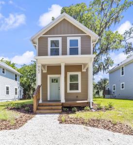 962 Alexander Street, St. Augustine, Florida 32084, USA