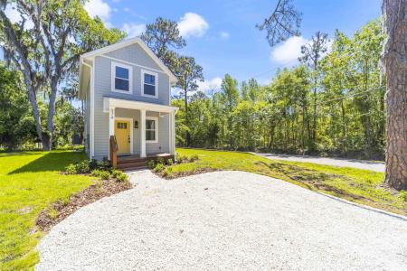 974 Alexander Street, St. Augustine, Florida 32084, USA