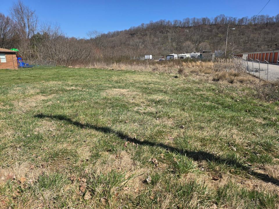0 County Road 1, South Point, Ohio 45638, USA