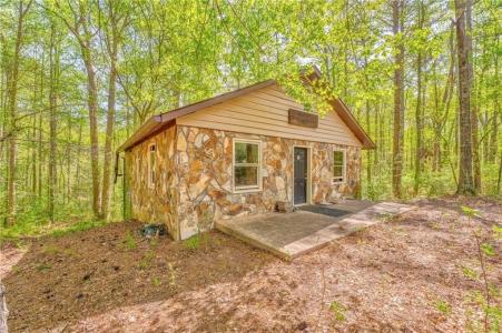 516 Pioneer Road, Jasper, جورجيا 30143, الولايات المتحدة