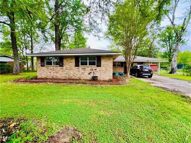 114 CRESCENT Drive, Ferriday, لويزيانا 71334, الولايات المتحدة