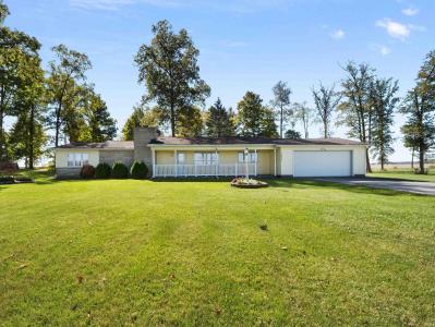 24034 Hoagland Road, Monroeville, Индиана 46773, Соединенные Штаты