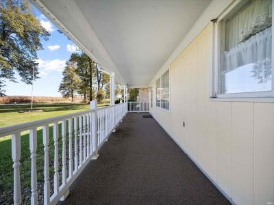 24034 Hoagland Road, Monroeville, Индиана 46773, Соединенные Штаты