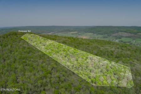Fire Tower 12.2 ac Rd, Sparta, Tennessee 38583, USA