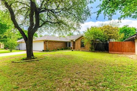 1716 Hastings Drive, Mansfield, Texas 76063, USA