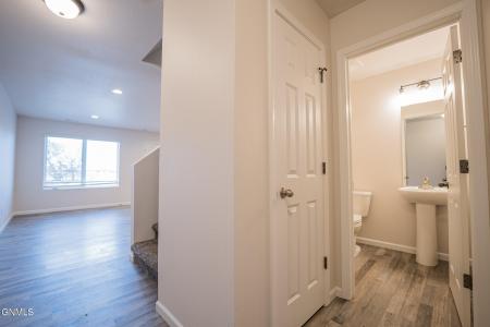 3810/3814 Lillian Court, Mandan, Dakota Del Norte 58554, Estados Unidos