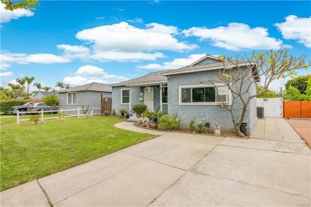 6370 Silverette Drive, Pico Rivera, Kalifornien 90660, USA
