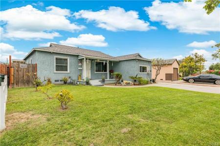 6370 Silverette Drive, Pico Rivera, Kalifornien 90660, USA