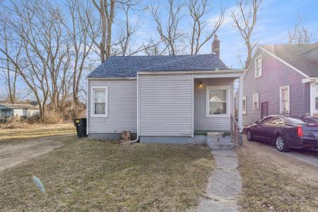 18972 Plainview Avenue, Detroit, Michigan 48219, USA