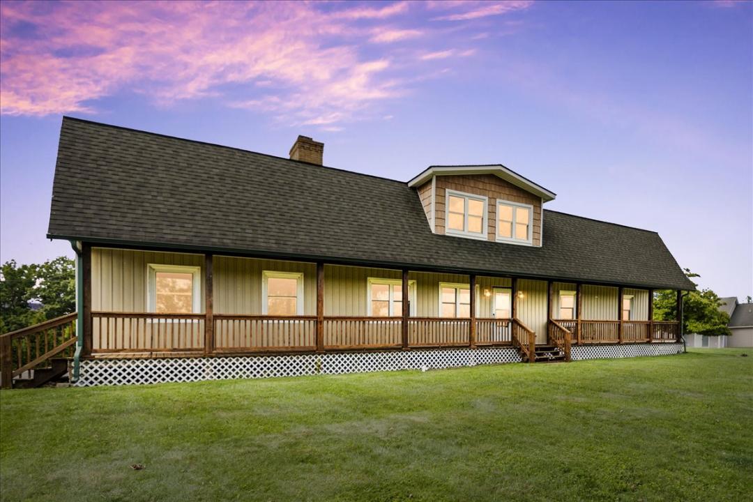 1210 Stafford Drive, Christiansburg, 弗吉尼亚州 24073, 美国