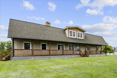 1210 Stafford Drive, Christiansburg, 弗吉尼亚州 24073, 美国