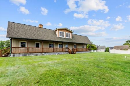 1210 Stafford Drive, Christiansburg, 弗吉尼亚州 24073, 美国