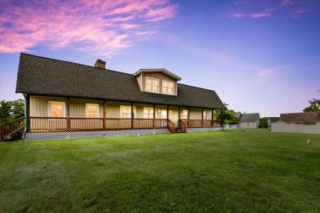 1210 Stafford Drive, Christiansburg, 弗吉尼亚州 24073, 美国