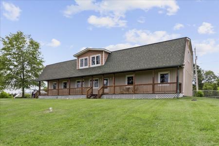 1210 Stafford Drive, Christiansburg, 弗吉尼亚州 24073, 美国