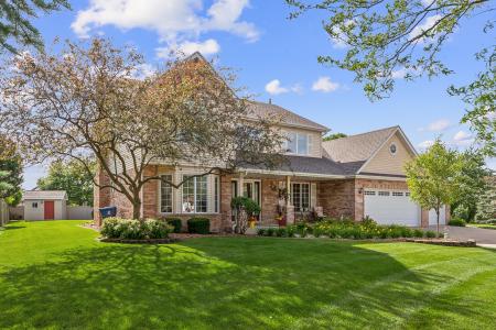2347 Rock Canyon Canyon, New Lenox, Illinois 60451, Stati Uniti