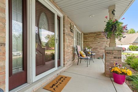 2347 Rock Canyon Canyon, New Lenox, Illinois 60451, Stati Uniti