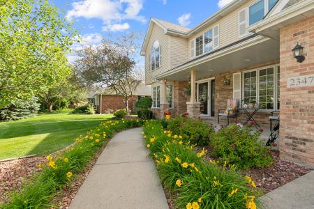 2347 Rock Canyon Canyon, New Lenox, Illinois 60451, Stati Uniti