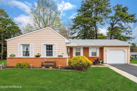 1 Adams Court, Whiting, NJ 08759, USA