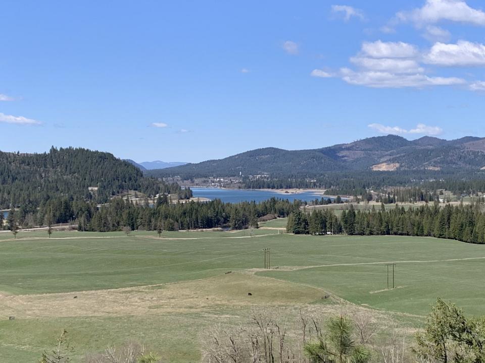 NNA Moose Mountain Rd, Priest River, Idaho 83856