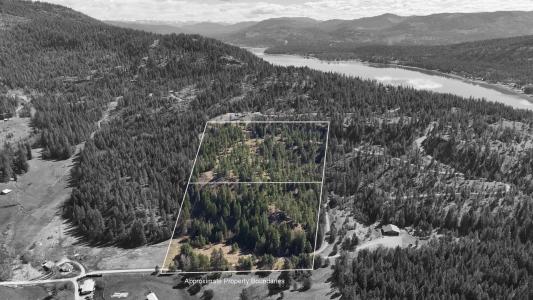 NNA Moose Mountain Rd, Priest River, Idaho 83856