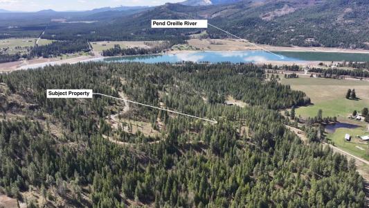 NNA Moose Mountain Rd, Priest River, Idaho 83856