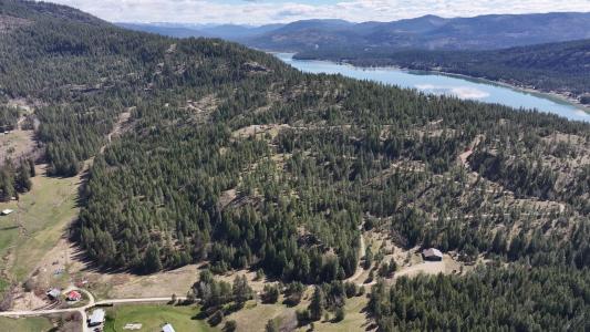 NNA Moose Mountain Rd, Priest River, Idaho 83856